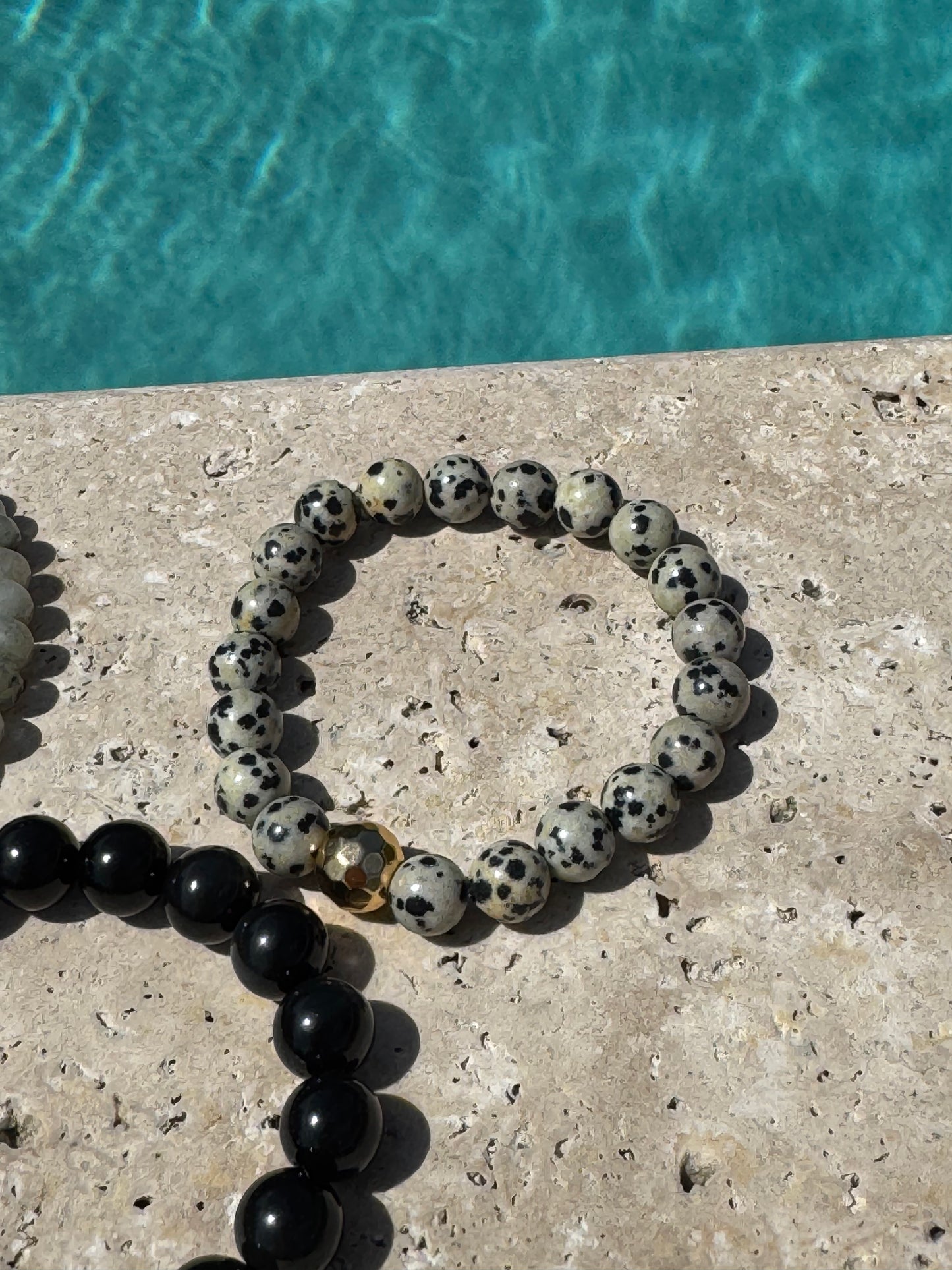 Protection Combo 3 Bracelets