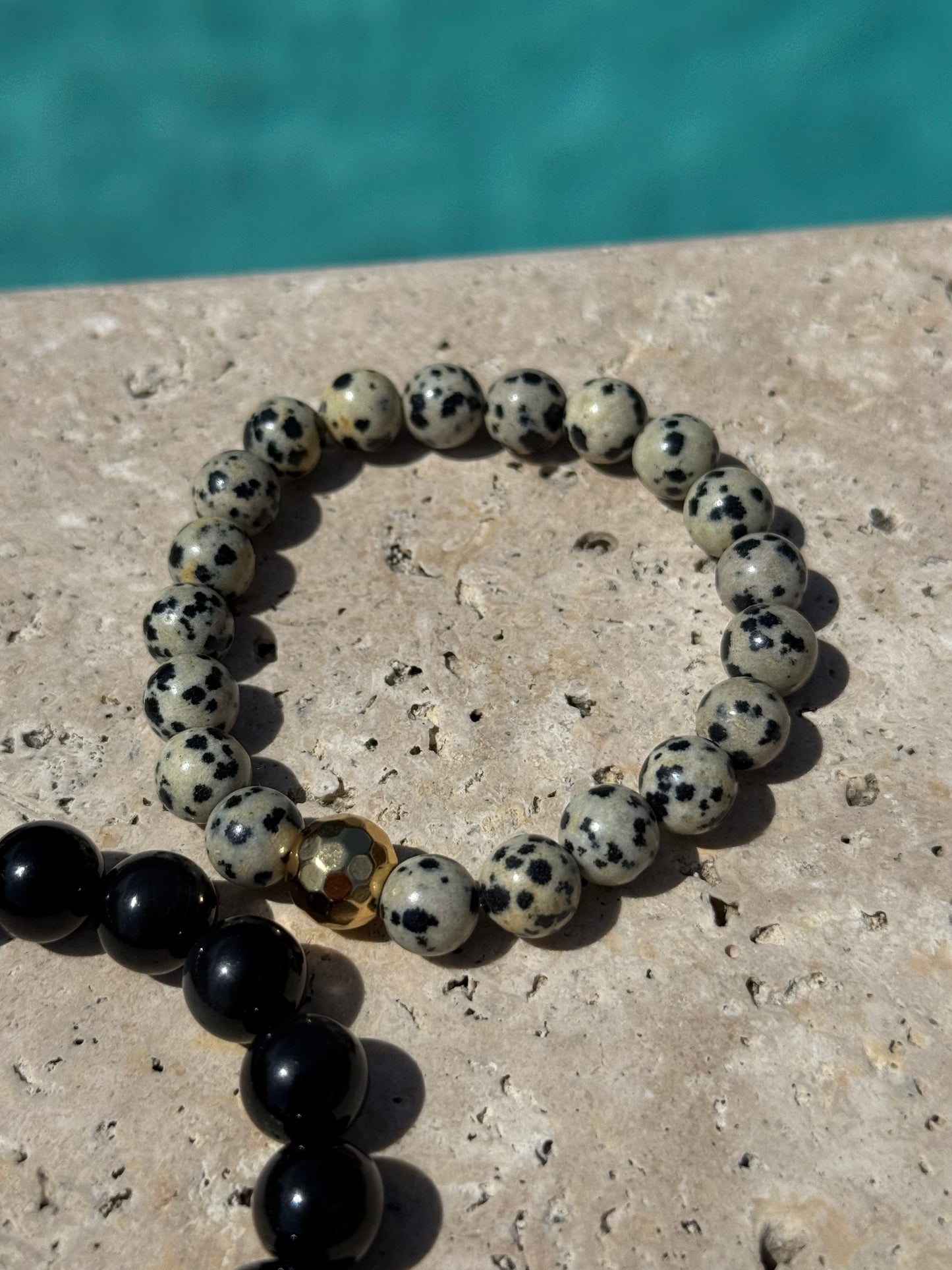 Protection Combo 3 Bracelets