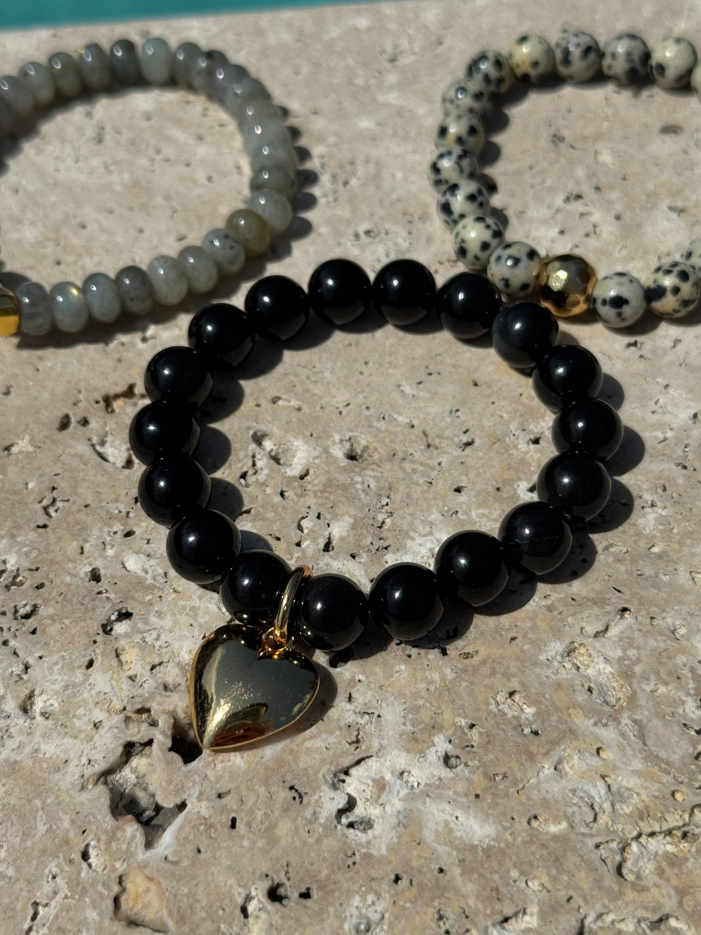 Protection Combo 3 Bracelets