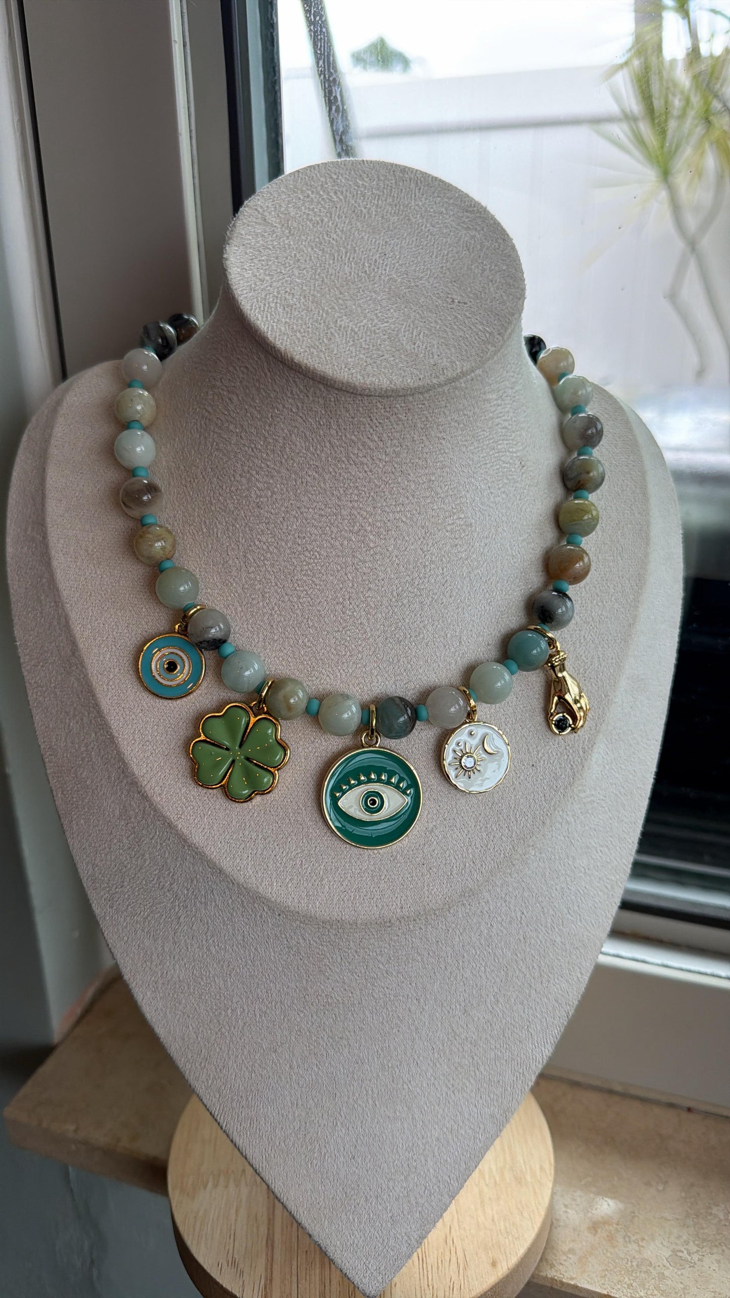 Mystic Necklace