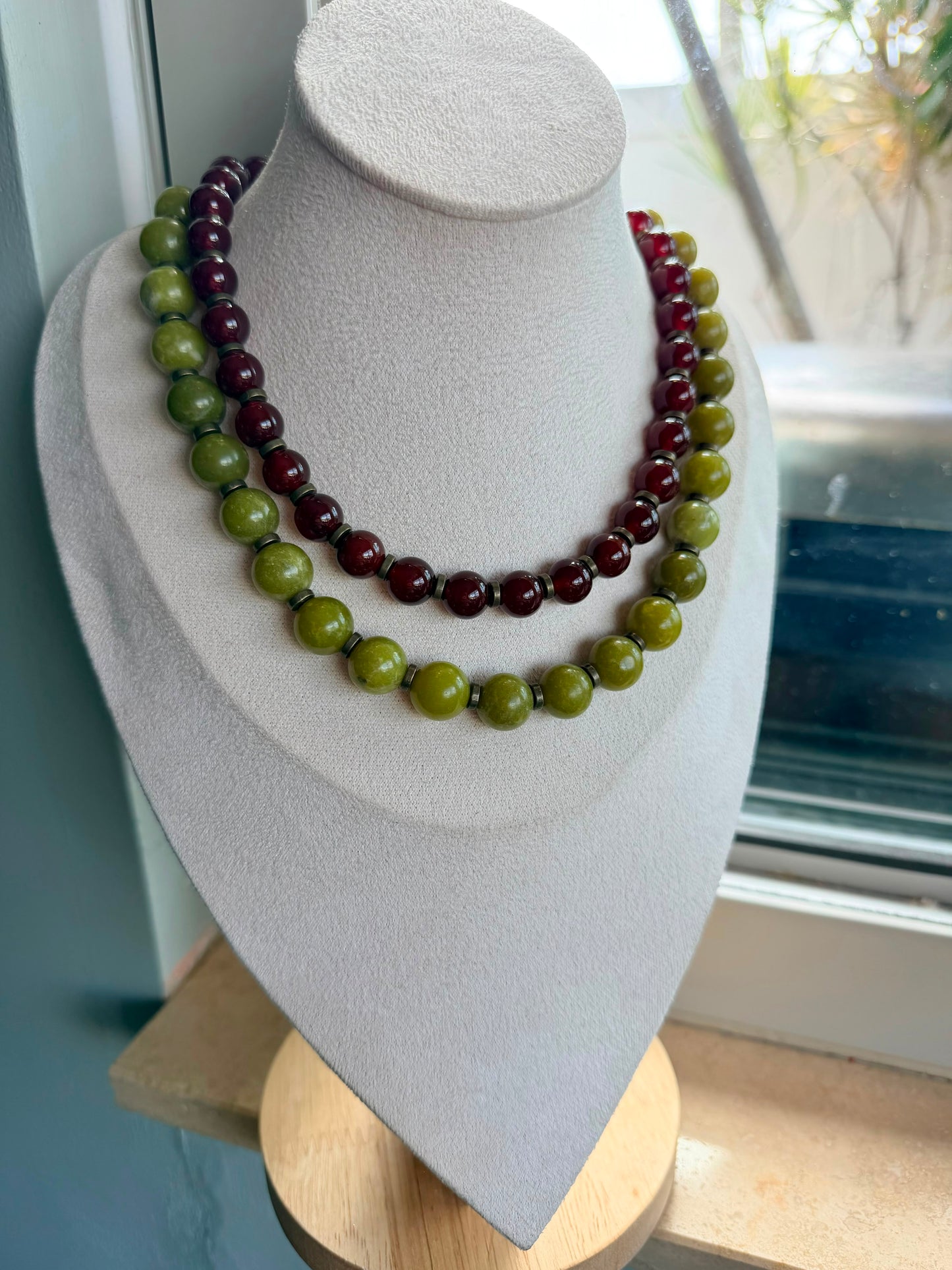 Laila Necklace