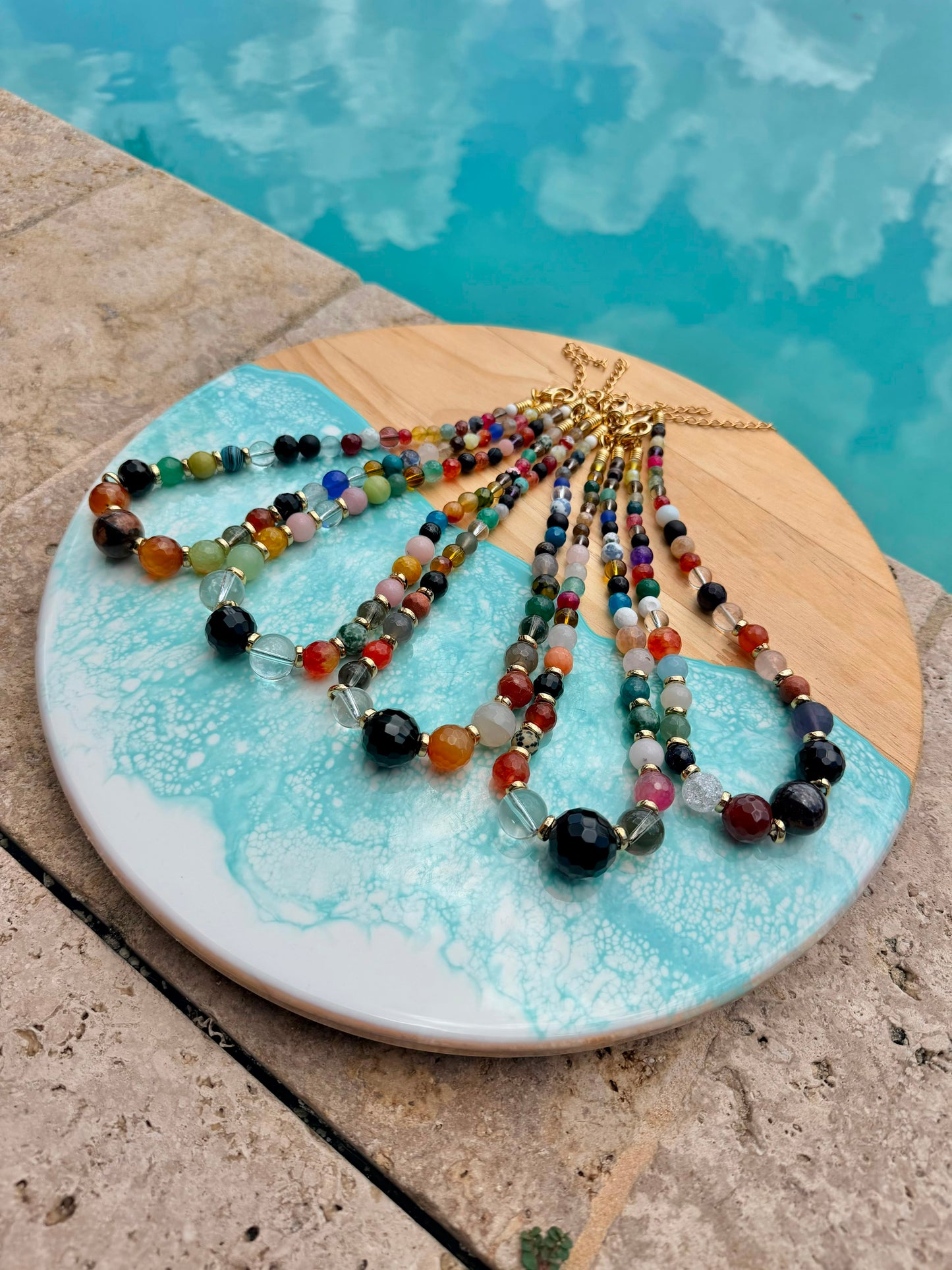 Mila Necklace