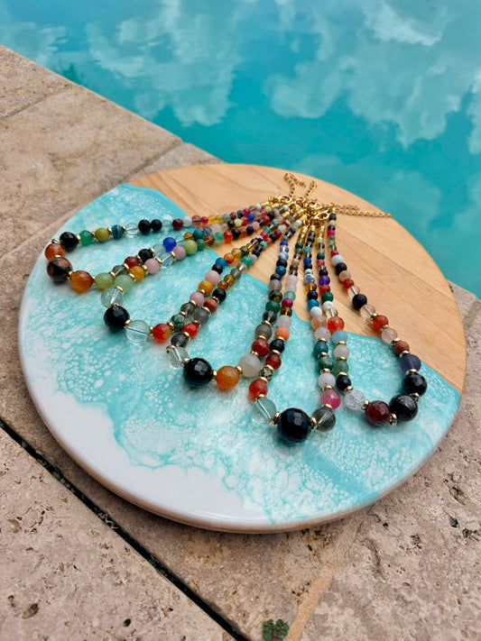 Mila Necklace
