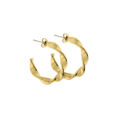 AVINZIA gold filled earring collection