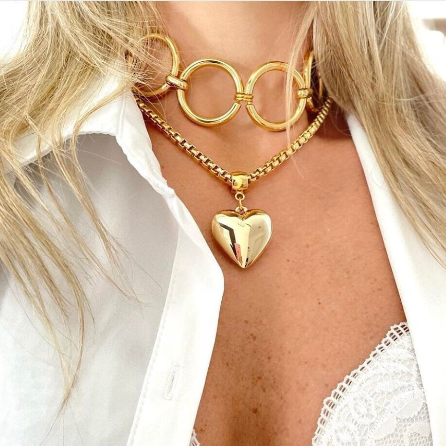 high quality handmade jewelry on Etsy great gifts for women