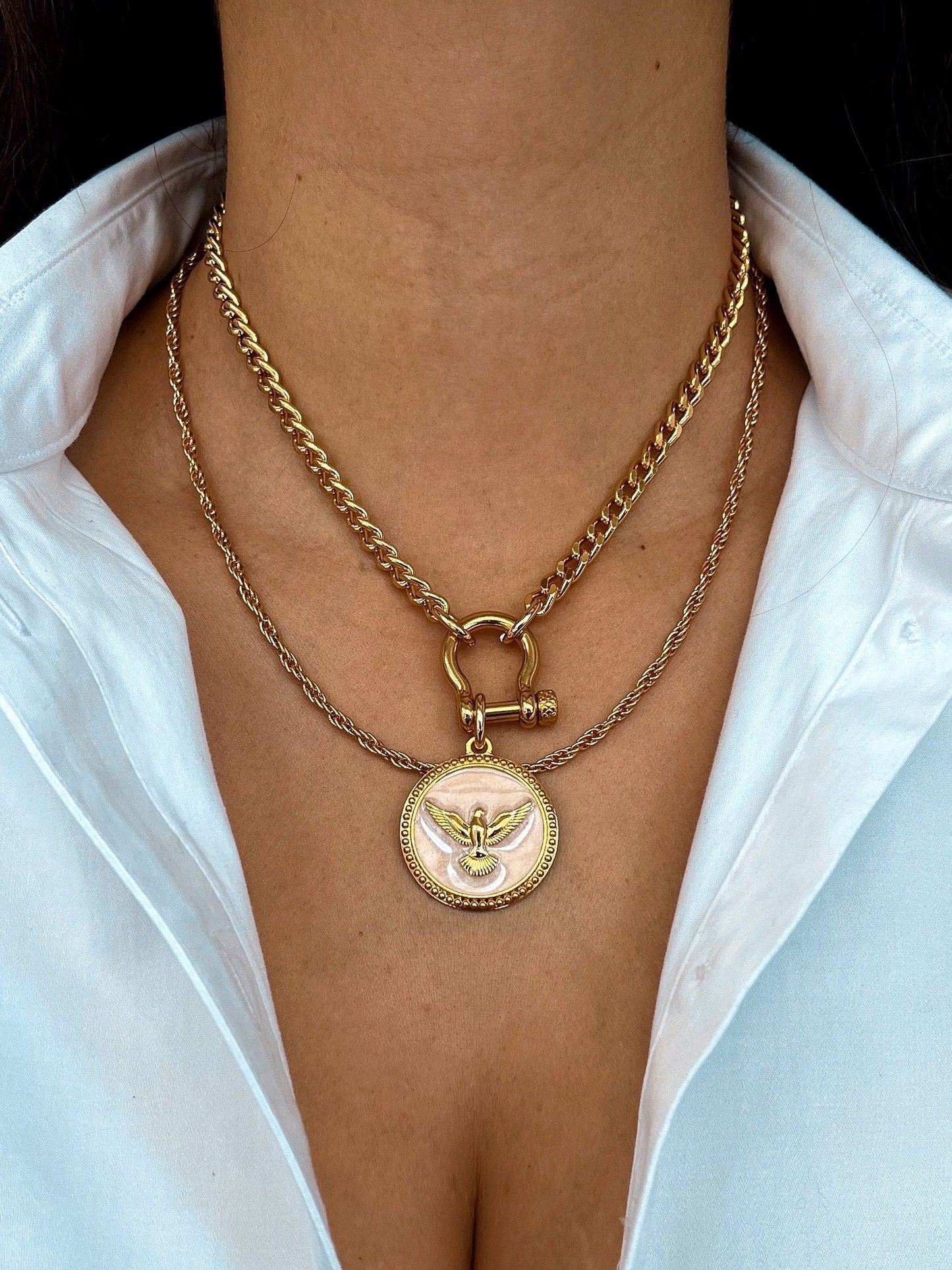 high quality handmade jewelry on Etsy great gifts for women