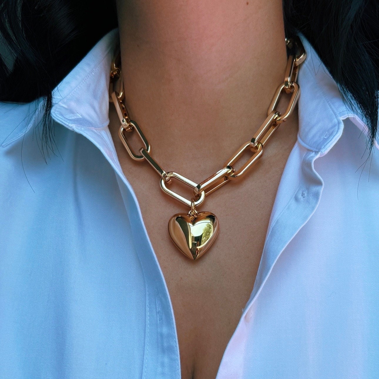 high quality handmade jewelry on Etsy great gifts for women