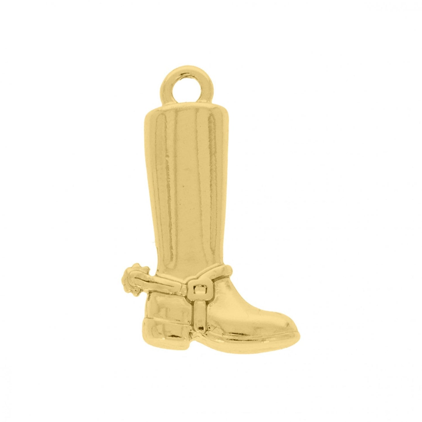 Boot Charm 22mm | Charms for Jewelry