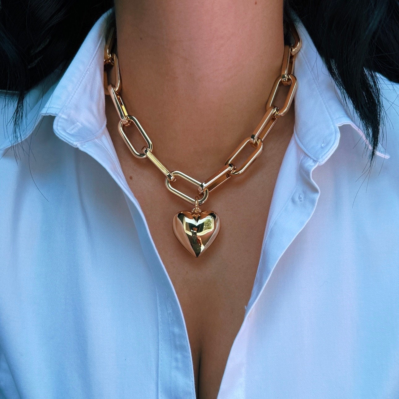 high quality handmade jewelry on Etsy great gifts for women