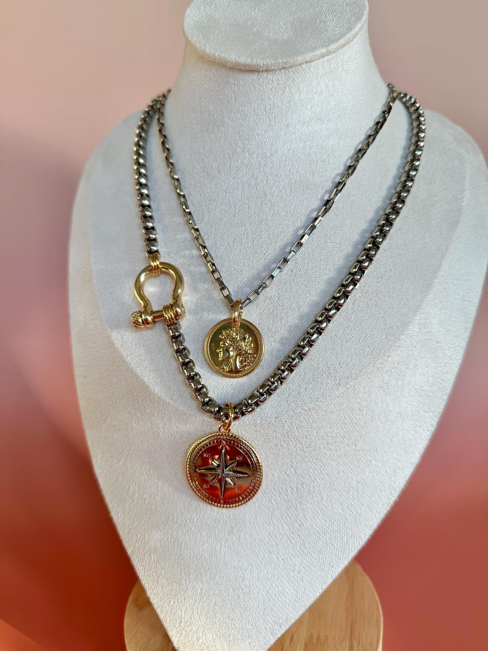 high quality handmade jewelry on Etsy great gifts for women