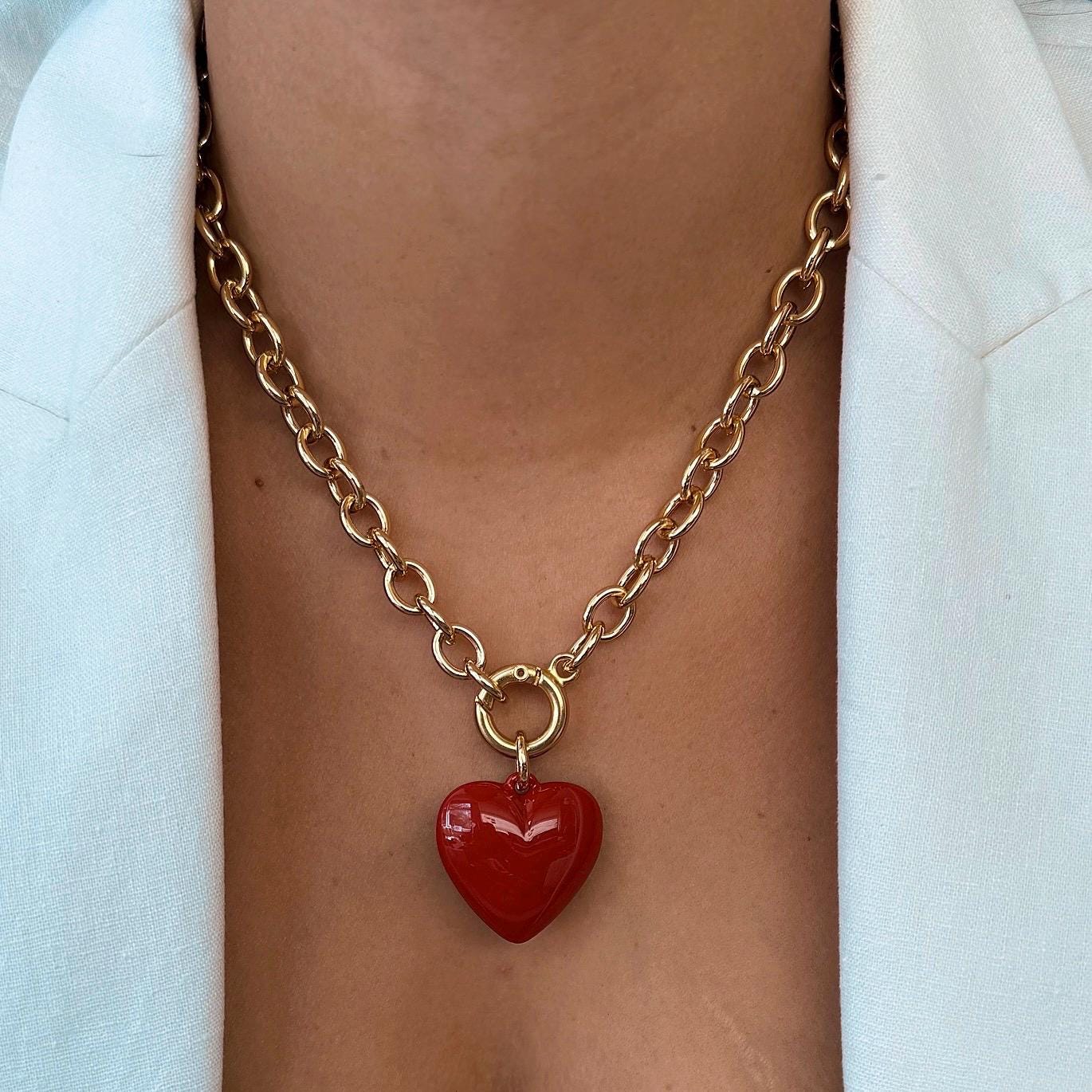 high quality handmade jewelry on Etsy great gifts for women