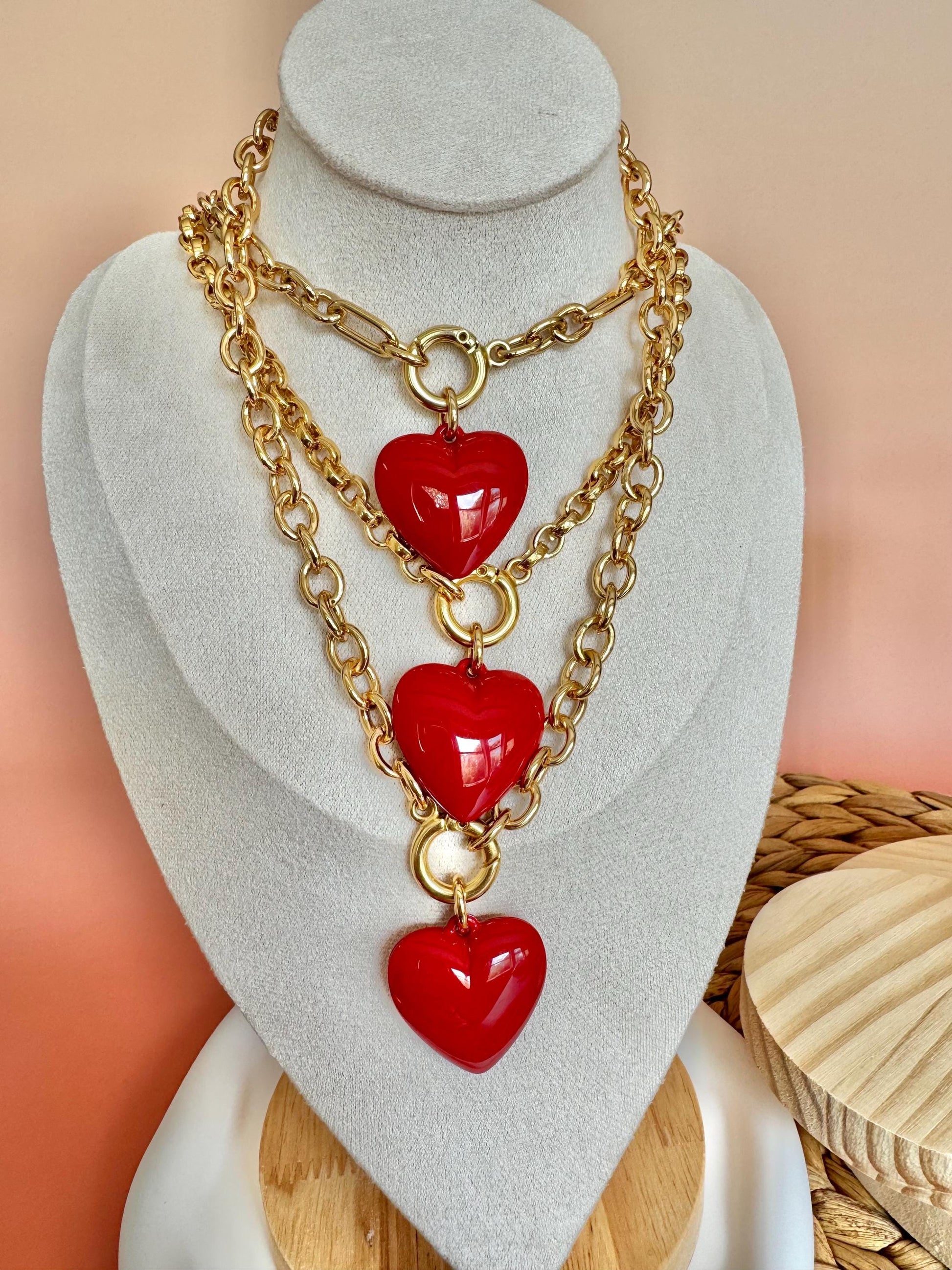 high quality handmade jewelry on Etsy great gifts for women