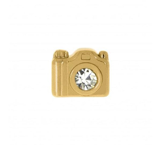 12mm Photographic Camera Spacer Bead