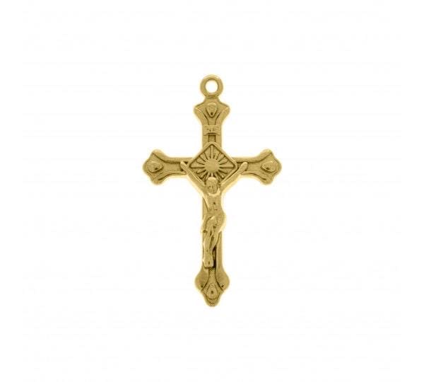 45mm Cross Charm