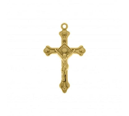 45mm Cross Charm