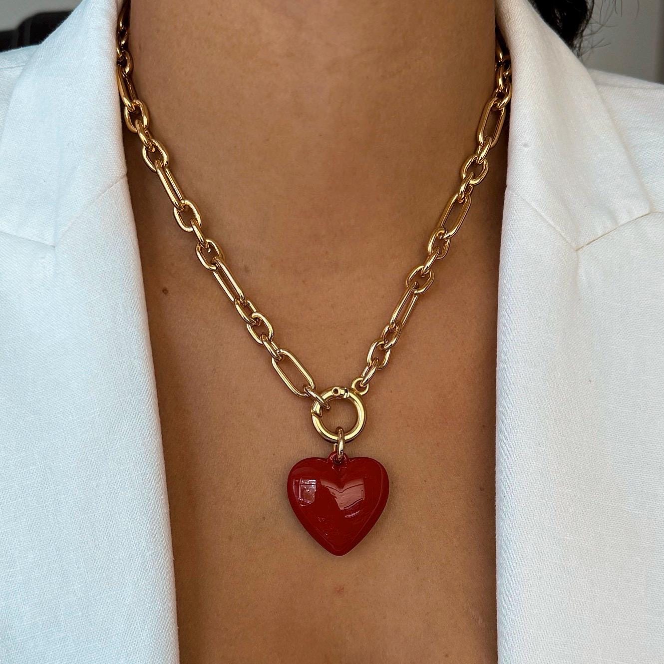 high quality handmade jewelry on Etsy great gifts for women
