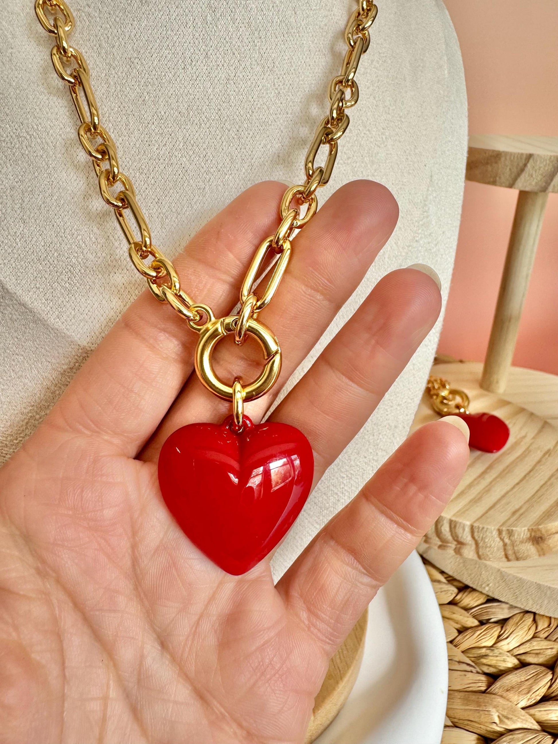 high quality handmade jewelry on Etsy great gifts for women