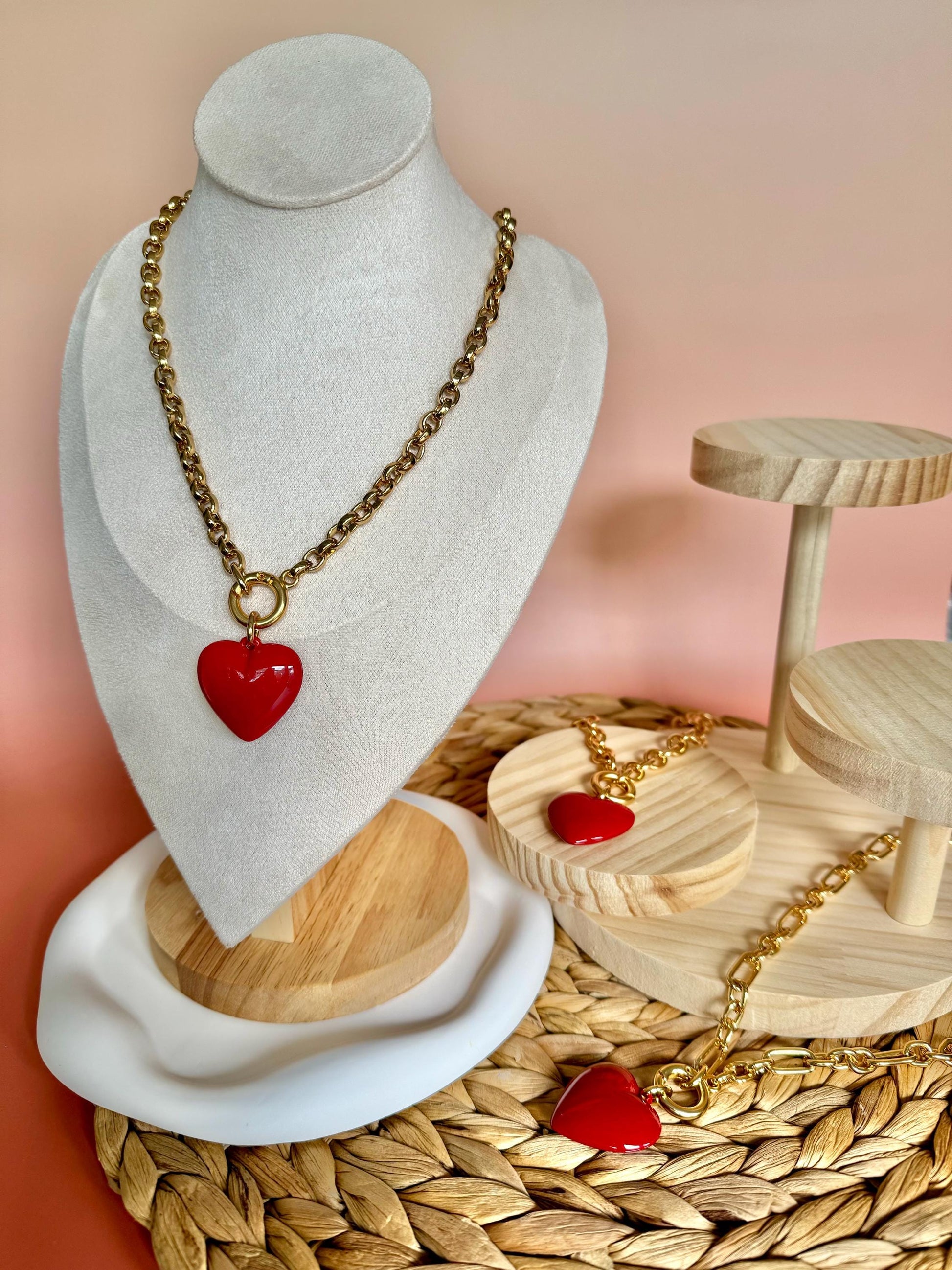 high quality handmade jewelry on Etsy great gifts for women