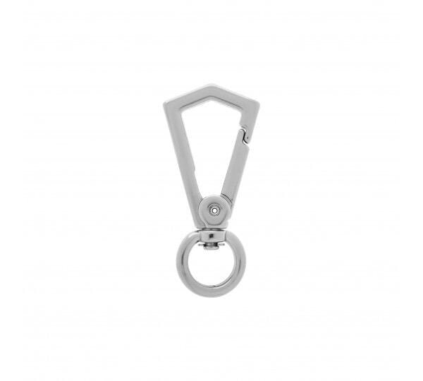 55mm Triangle Clasp