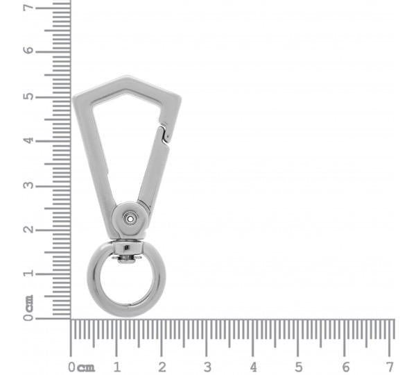 55mm Triangle Clasp