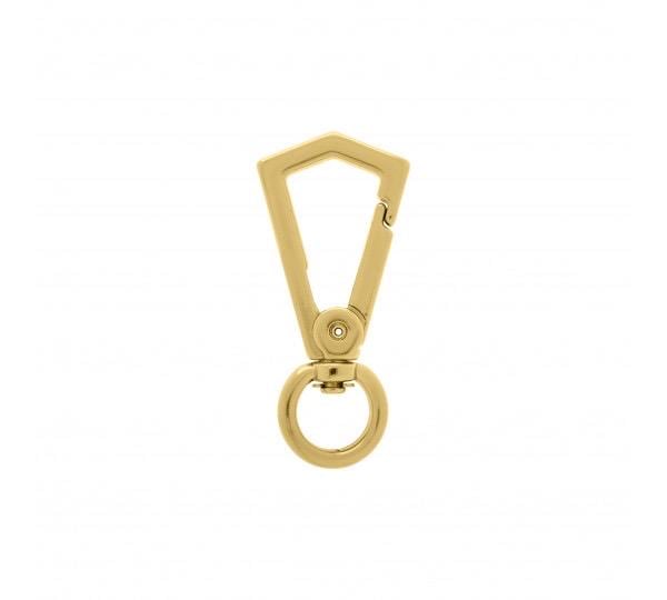 55mm Triangle Clasp