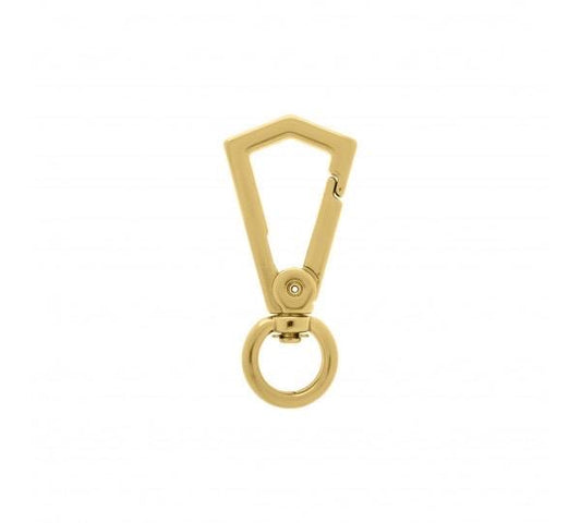 55mm Triangle Clasp