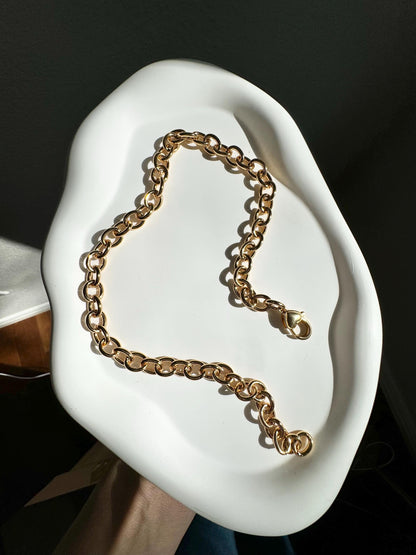 Puffed Pink Heart Bag Charm | Lock Charm Necklace | Convertible Jewelry | 3 in 1 Necklace | Puffed Orange Heart Necklace Jewelry Lover Gift