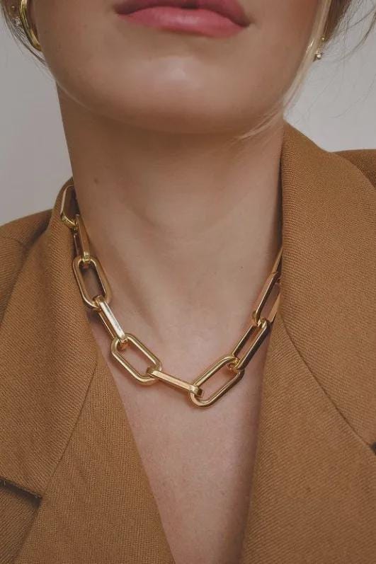 high quality handmade jewelry on Etsy great gifts for women