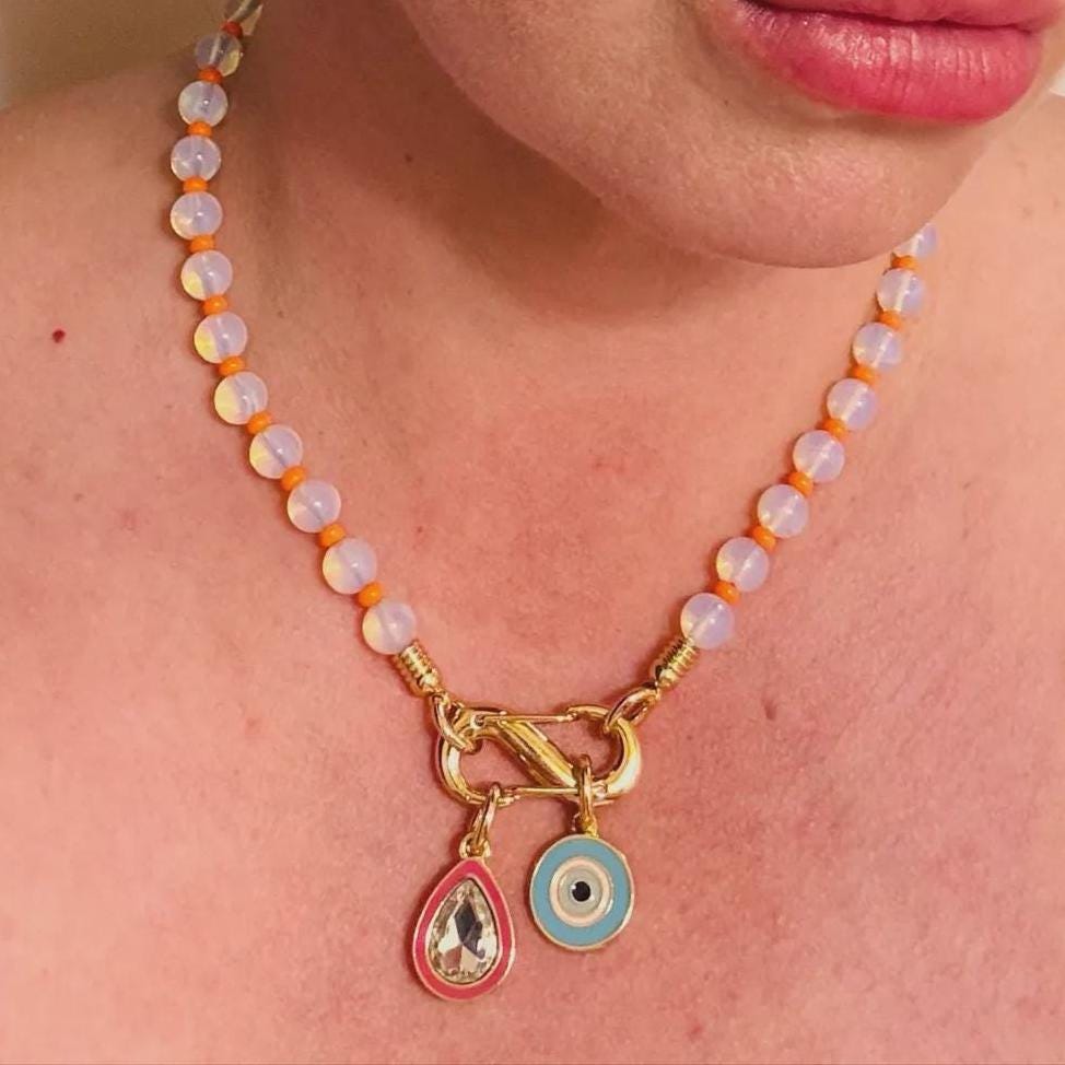 high quality handmade jewelry on Etsy great gifts for women