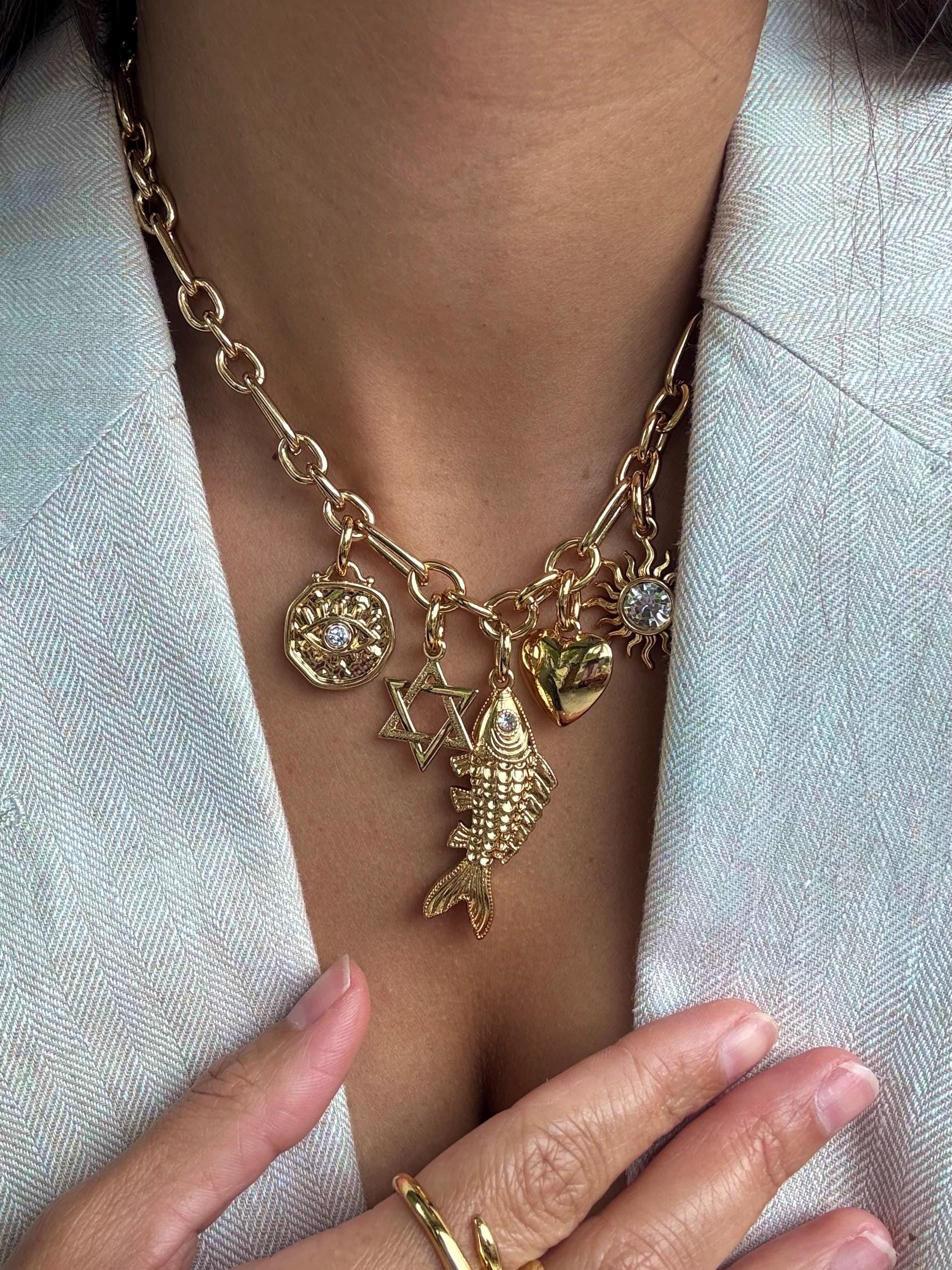 high quality handmade jewelry on Etsy great gifts for women