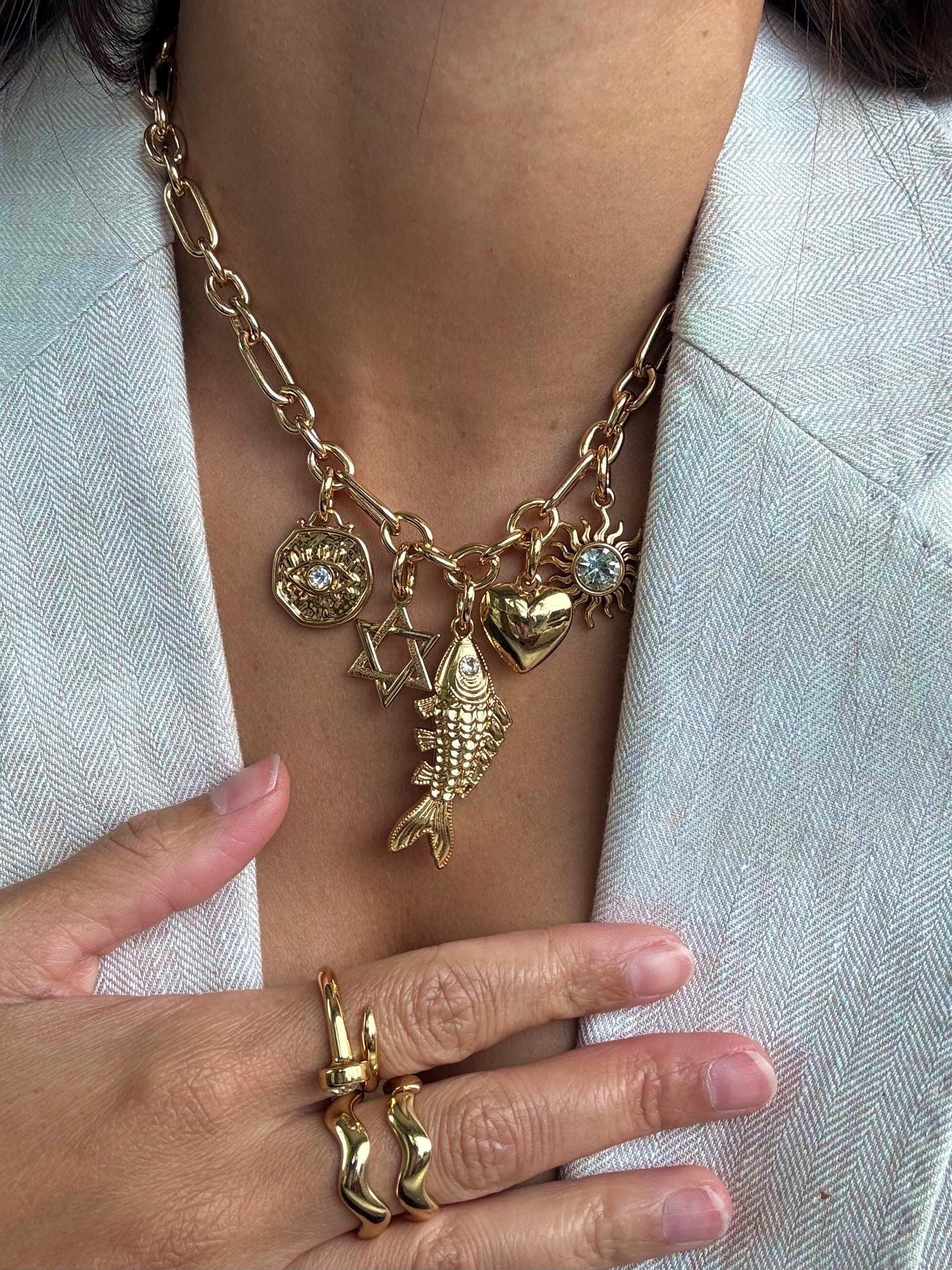 high quality handmade jewelry on Etsy great gifts for women