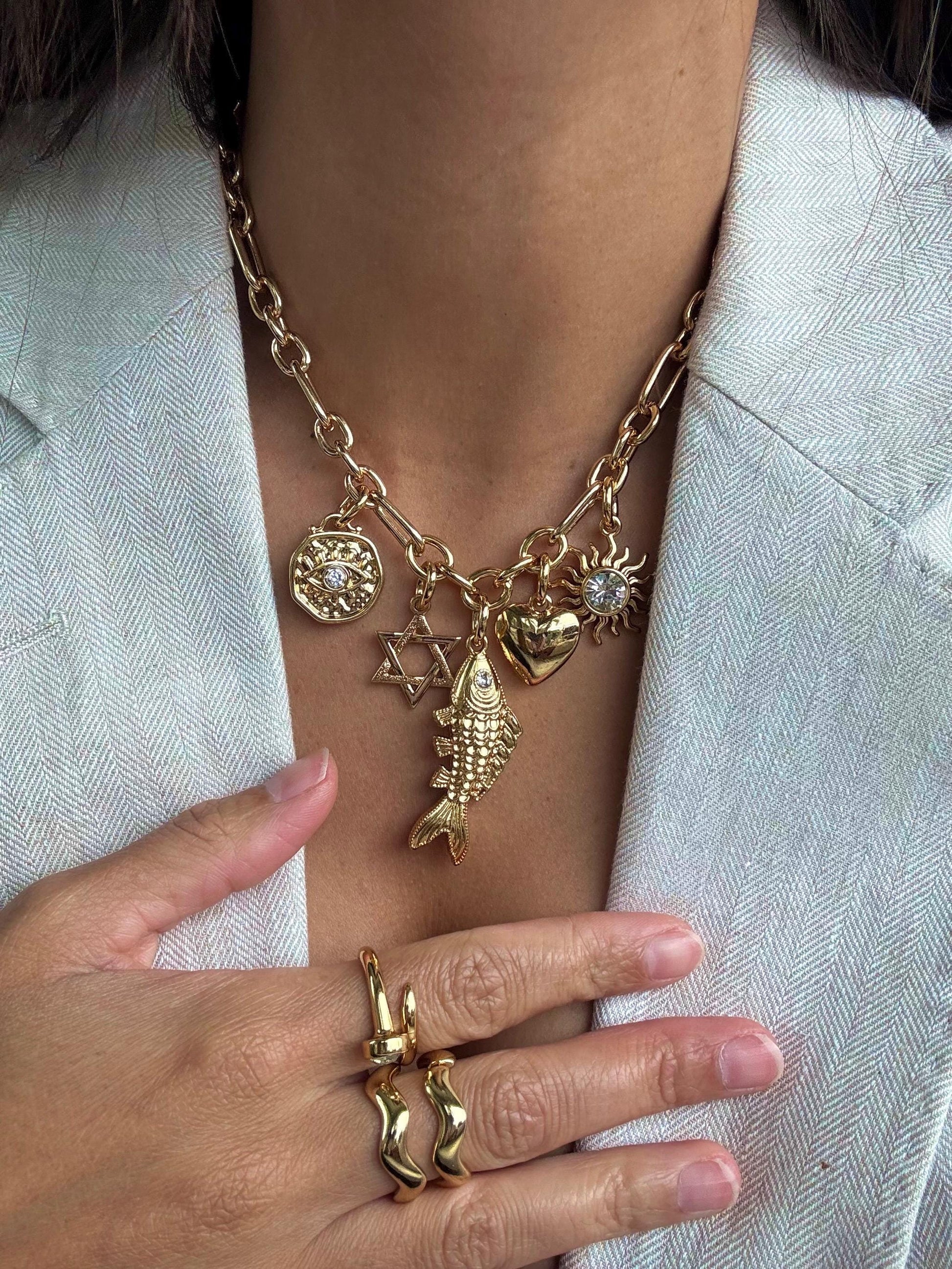 high quality handmade jewelry on Etsy great gifts for women
