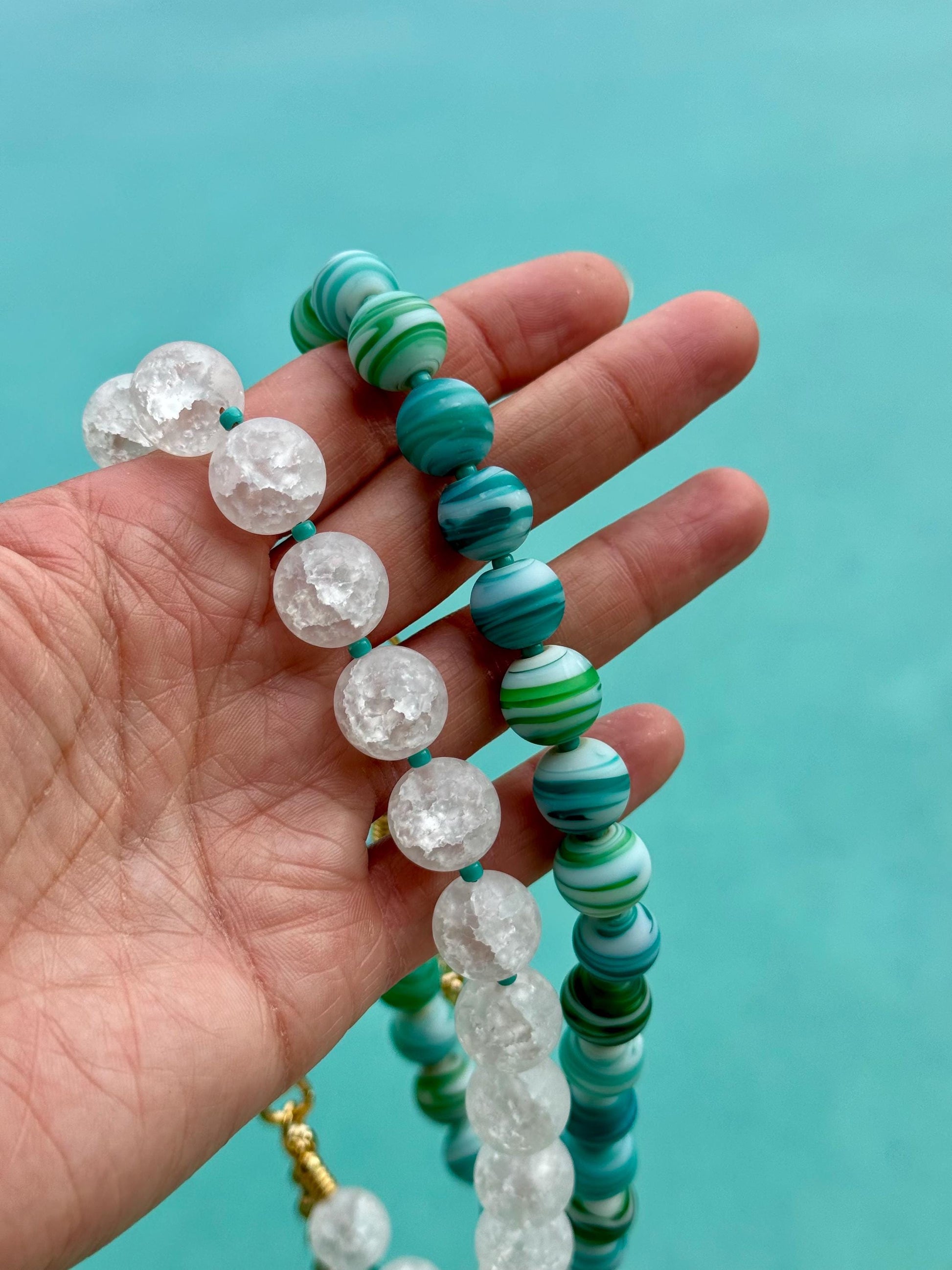 high quality handmade jewelry on Etsy great gifts for women