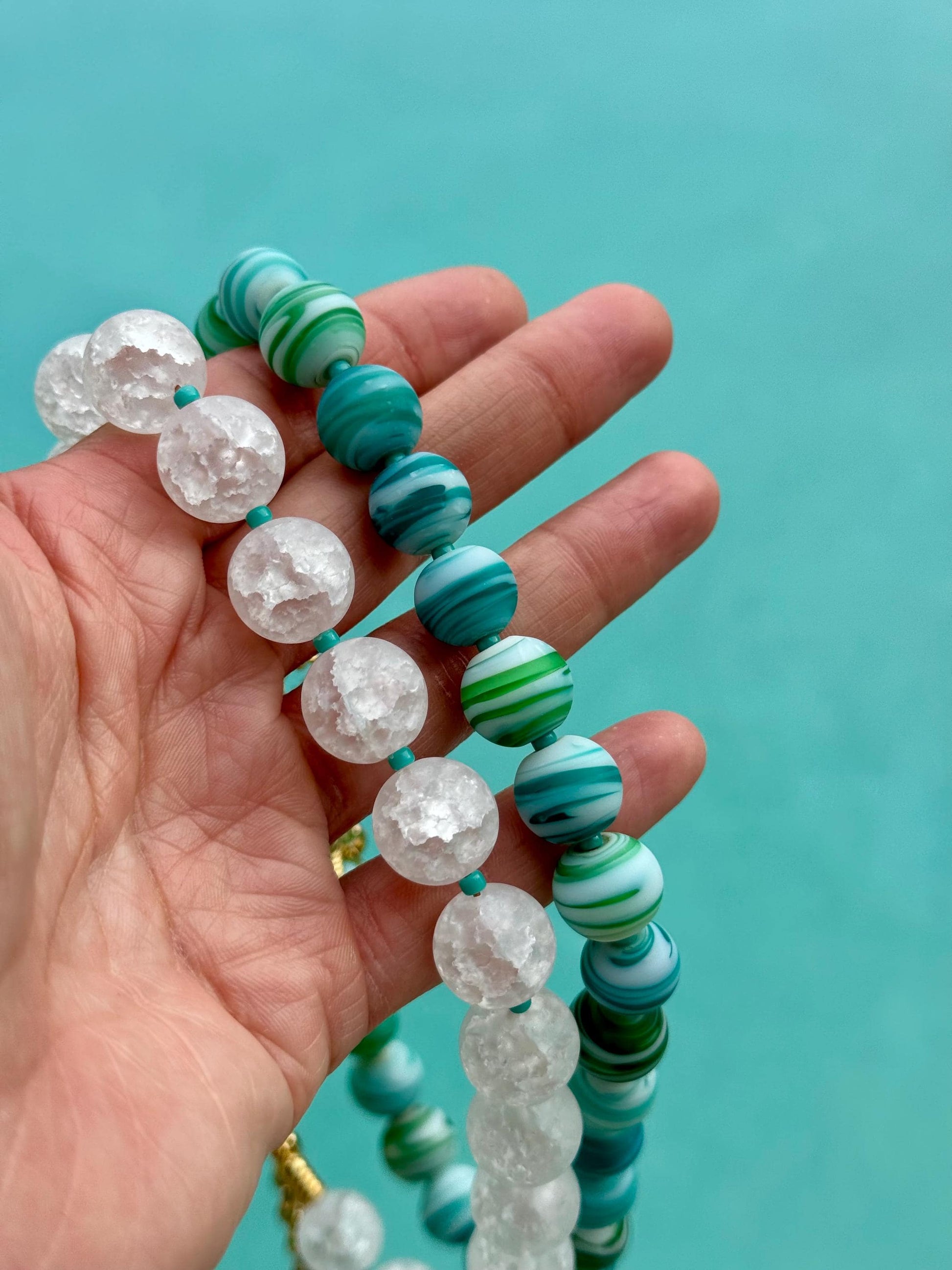 high quality handmade jewelry on Etsy great gifts for women