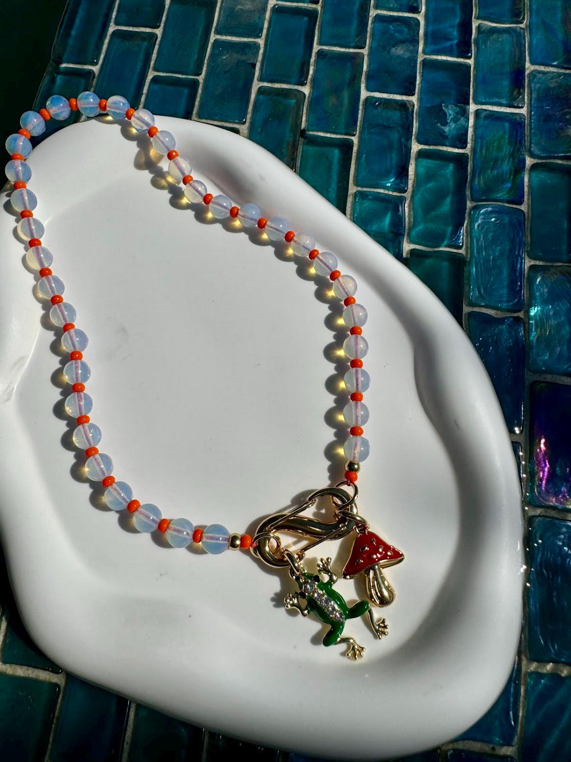 high quality handmade jewelry on Etsy great gifts for women