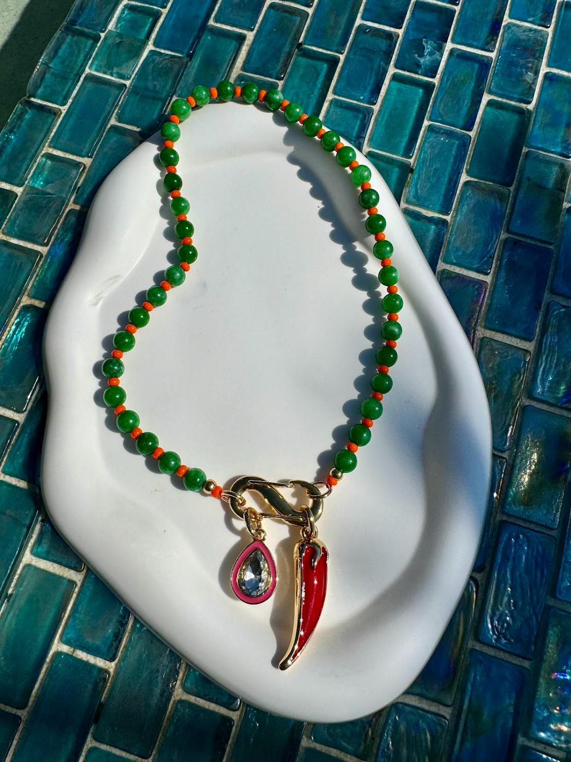 high quality handmade jewelry on Etsy great gifts for women