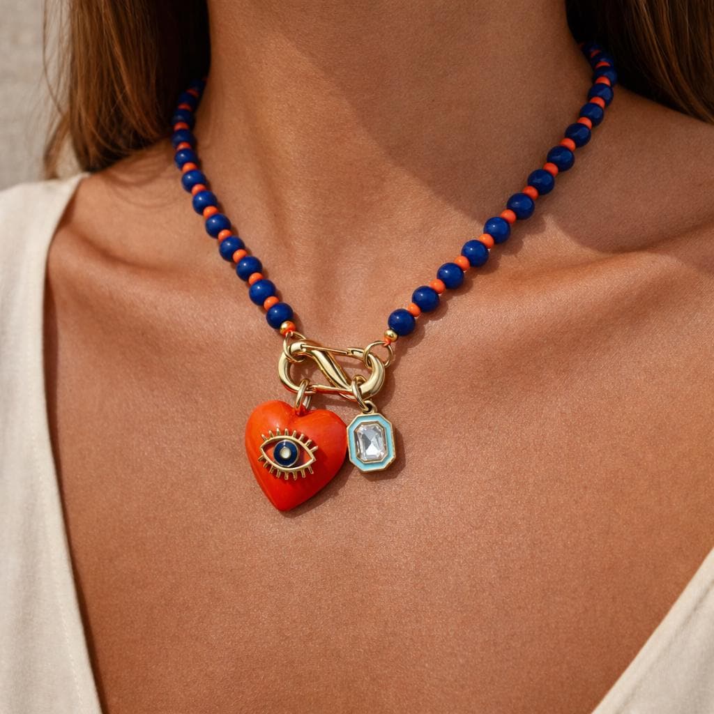 high quality handmade jewelry on Etsy great gifts for women