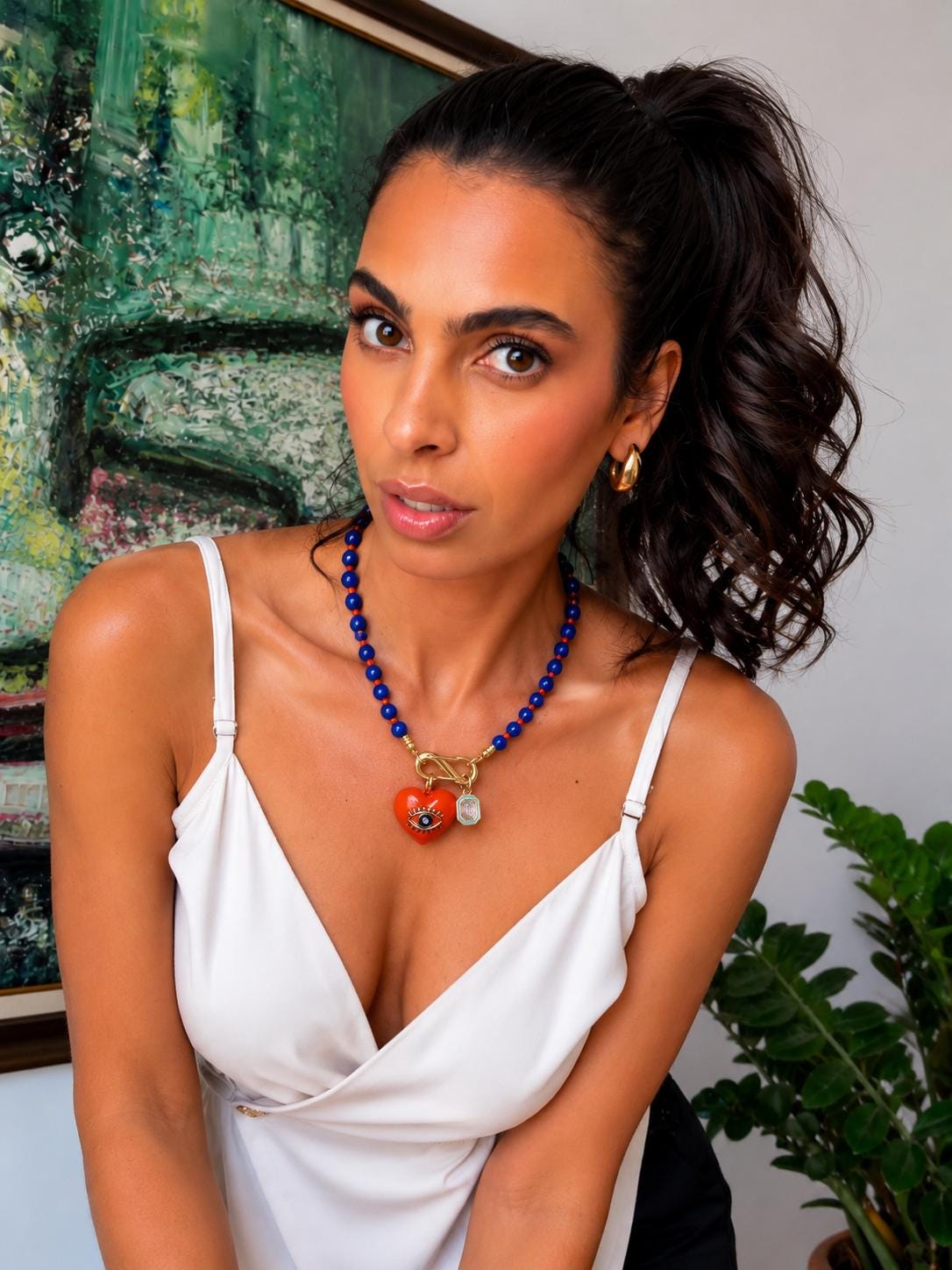 high quality handmade jewelry on Etsy great gifts for women