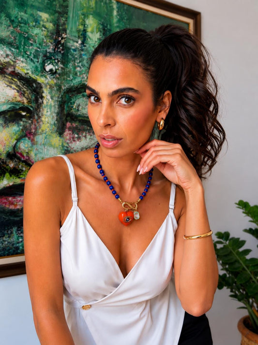 high quality handmade jewelry on Etsy great gifts for women