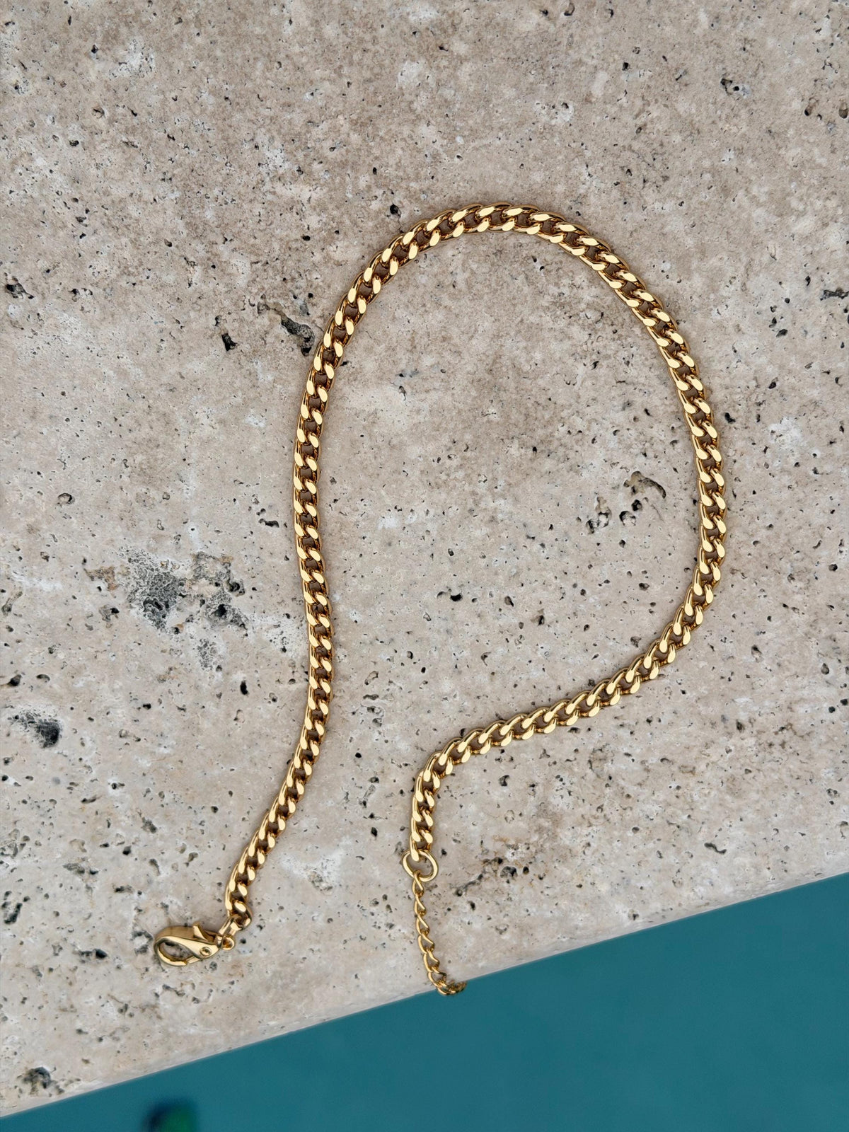 Layered purple necklace set — handmade in Florida by AVINZIA (photo 7)