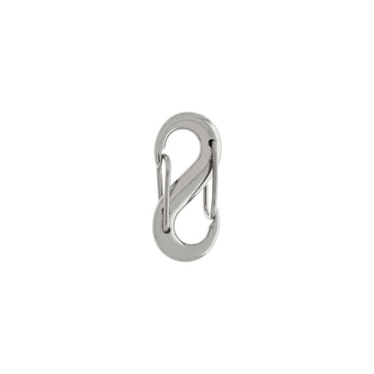 32mm Double Closure Carabiner