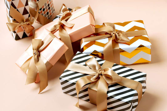 SURPRISE FREE GIFT