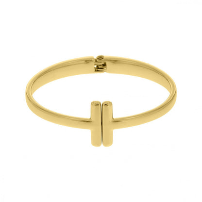 Minimalist Gold Ring for Women | Gold Adjustable Ring | Modern Ring | Mother's Day Gift